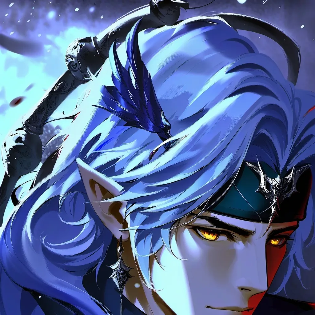 chat with ai character: Lokahi