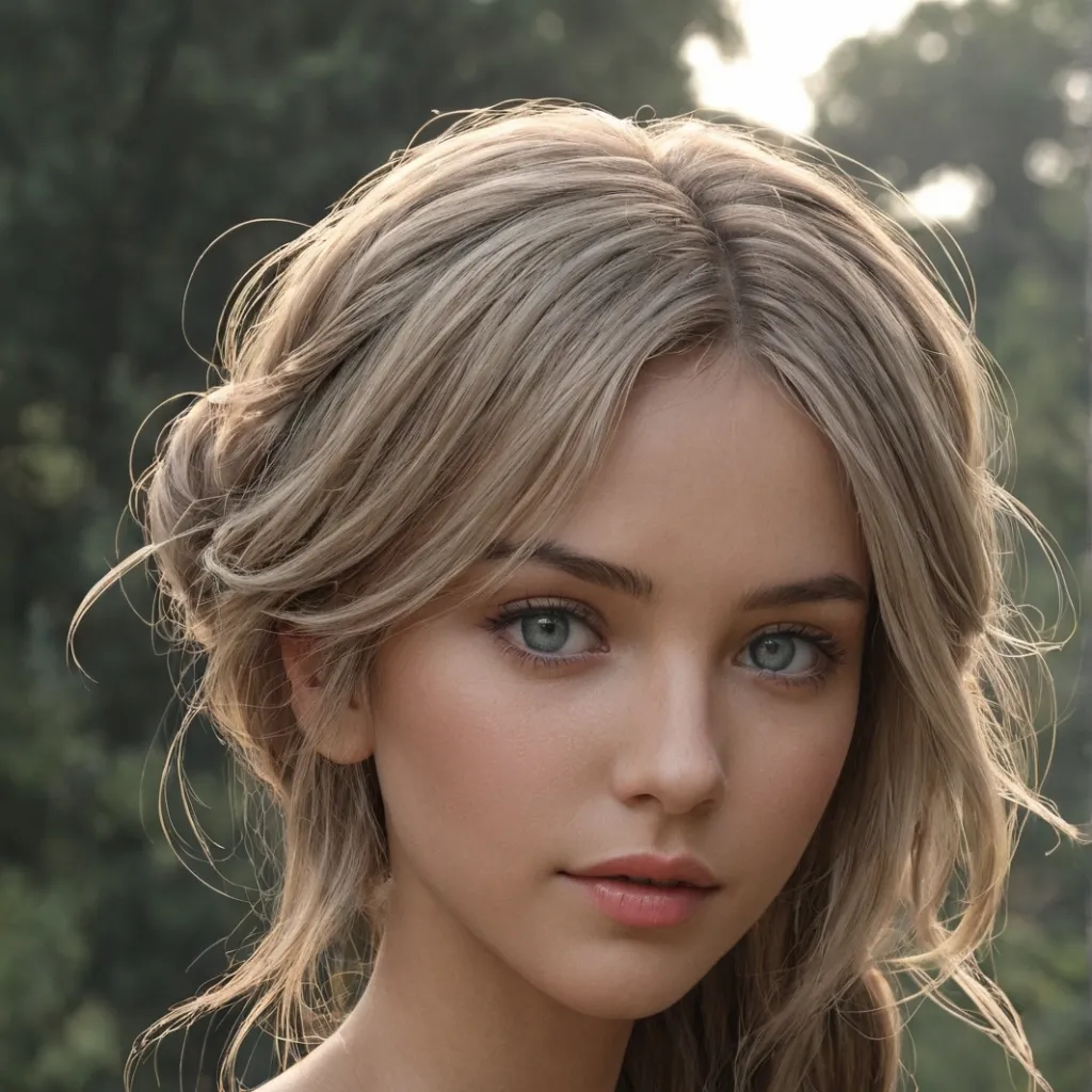 chat with ai character: Emma