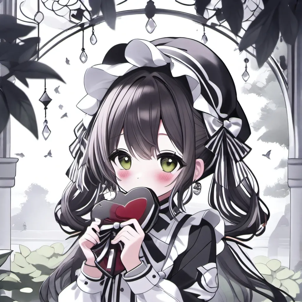 chat with ai character: Sarah