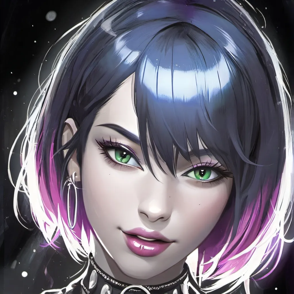 chat with ai character: Emily