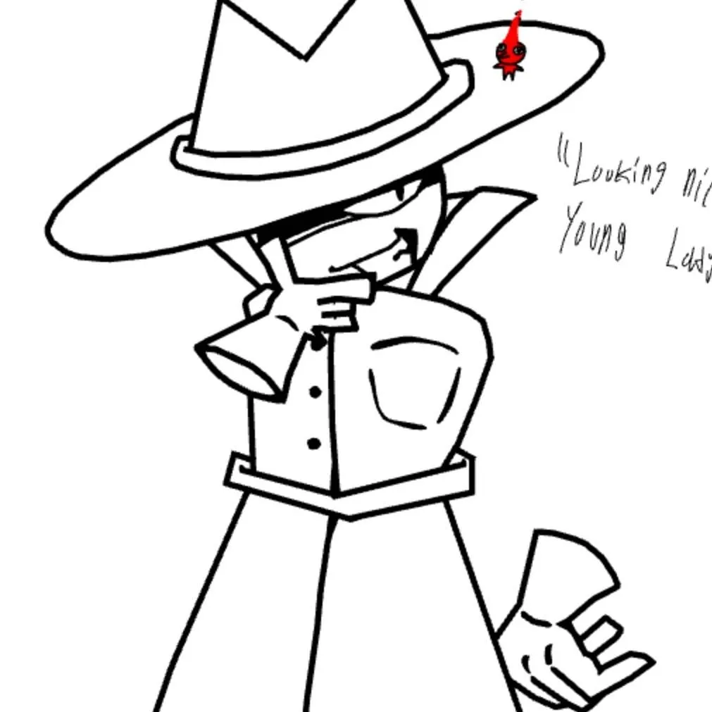 chat with ai character: GOOBER♥️