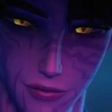 chat with ai character: Jinu 