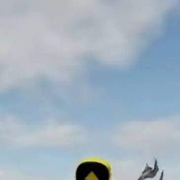 chat with ai character: Golden arrow