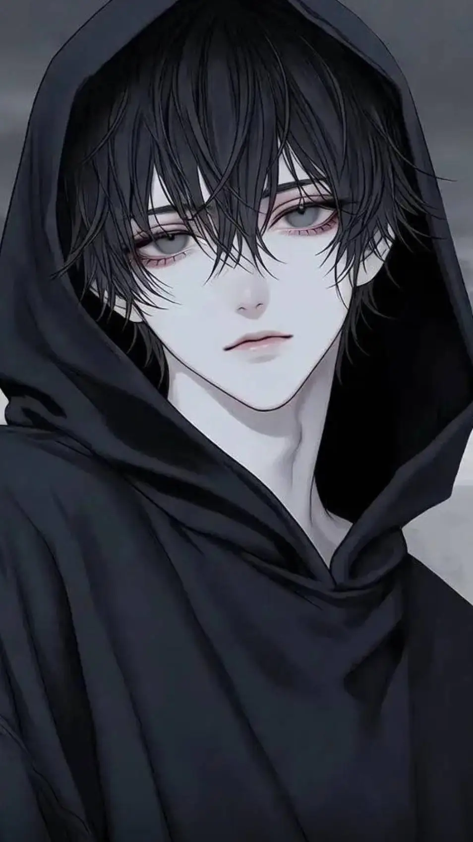 ai character: De regreso a casa  background