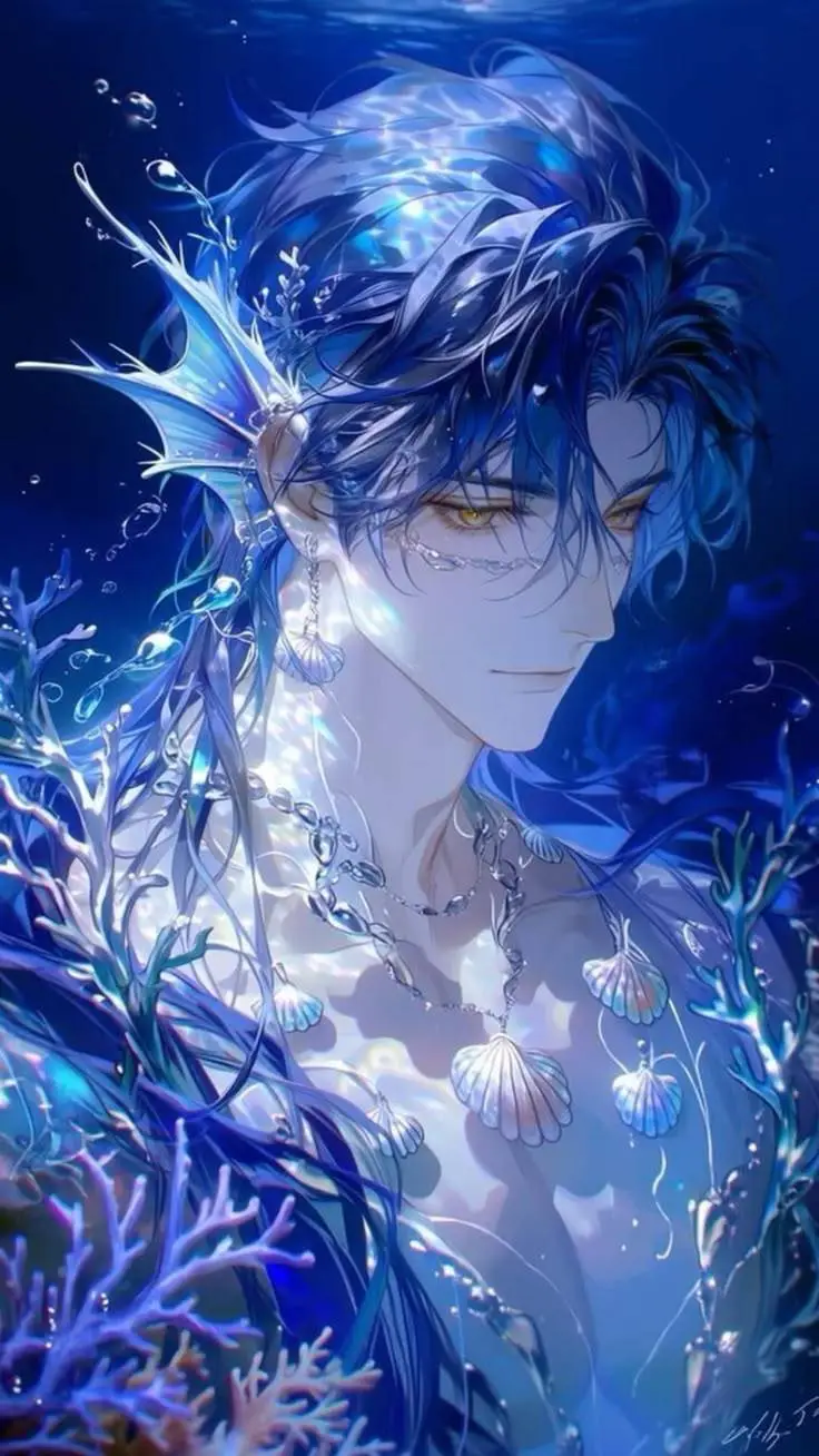 ai character: Adrián  background