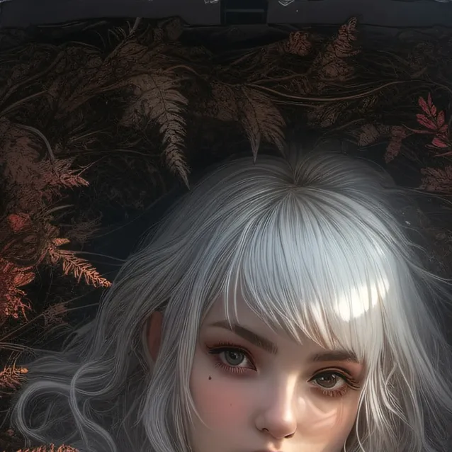 chat with ai character: Bebe caca
