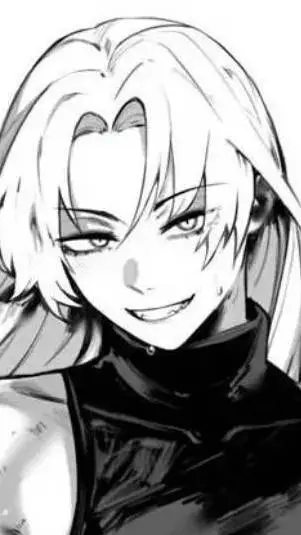 Talkie AI - Chat with Yuki Tsukumo 