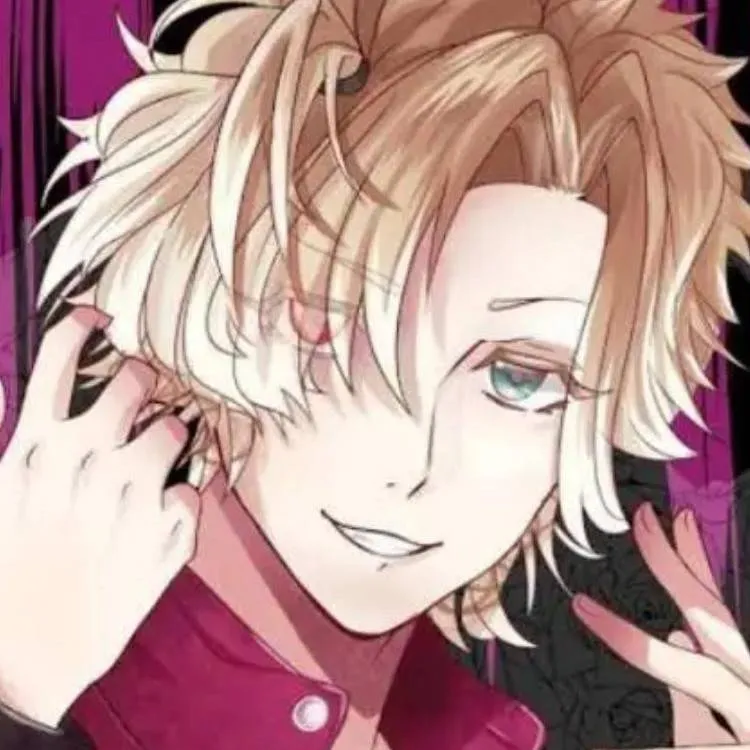 chat with ai character: Kou Makumi
