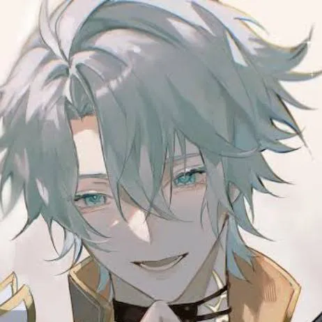 chat with ai character: Leon