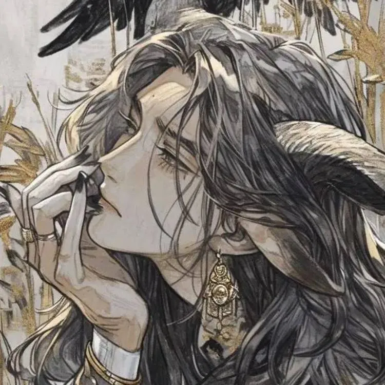 chat with ai character: Zuro