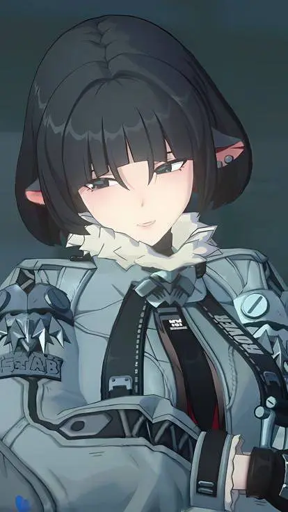 ai character: Jane Doe background