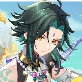 chat with ai character: Xiao