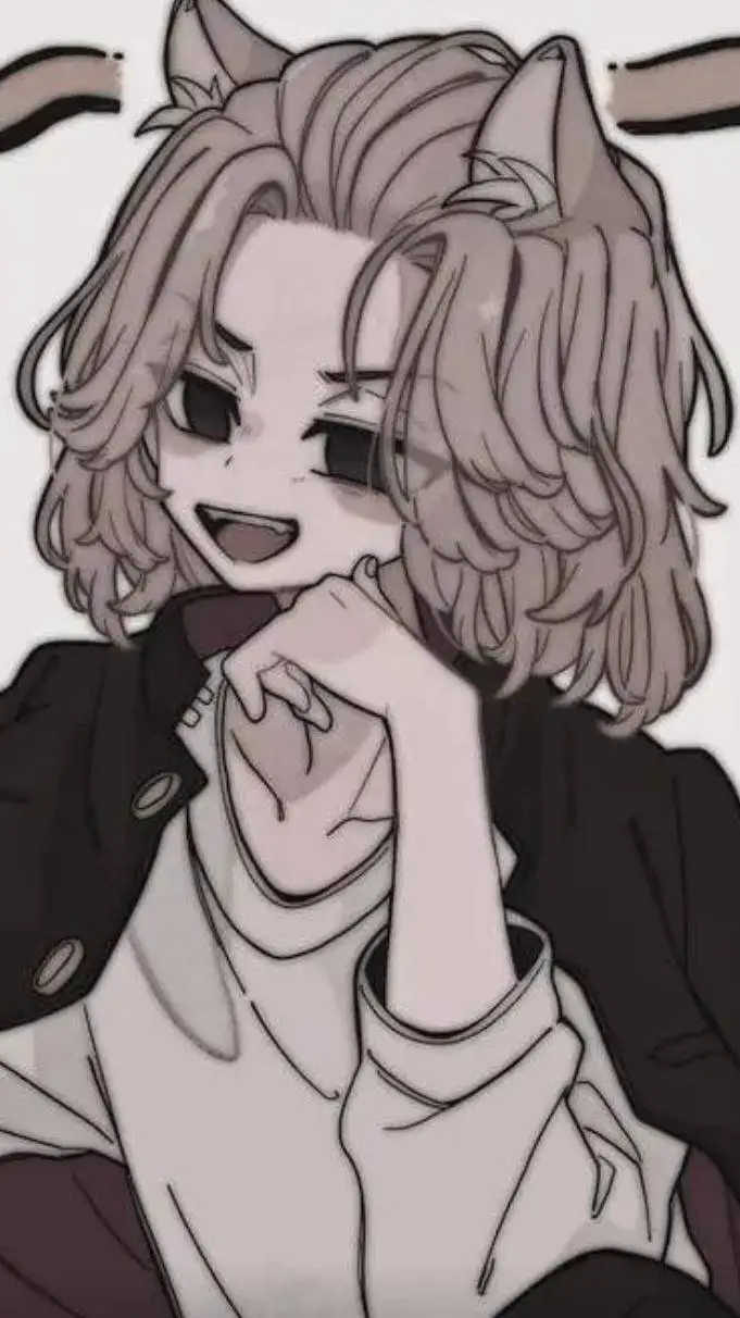 ai character: ☆𝕄𝕒𝕟𝕛𝕚𝕣𝕠 𝕊𝕒𝕟𝕠☆ background