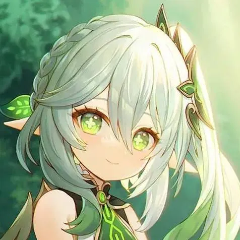 chat with ai character: Nahida 
