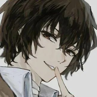 chat with ai character: Osamu Dazai