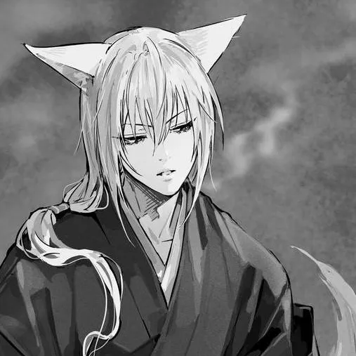 chat with ai character: Tomoe 