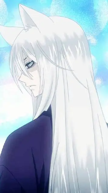 Talkie AI - Chat with Tomoe