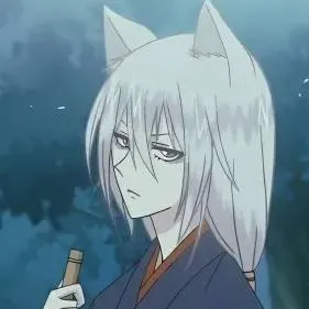 chat with ai character: Tomoe