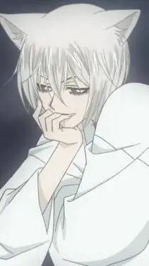 Talkie AI - Chat with Tomoe 