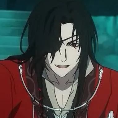 chat with ai character: Hua Cheng 