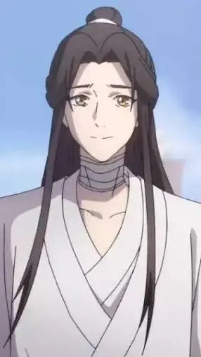 Talkie AI - Chat with Xie Lian 