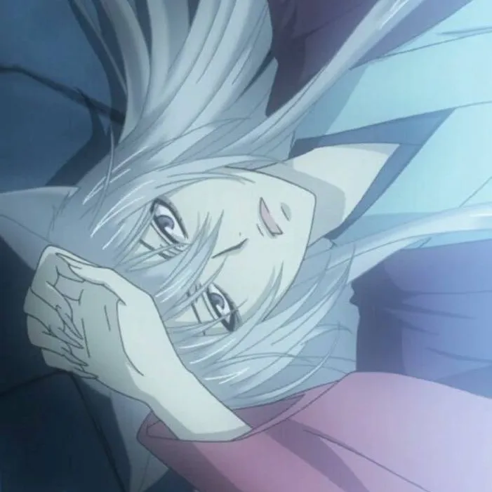 chat with ai character: Tomoe
