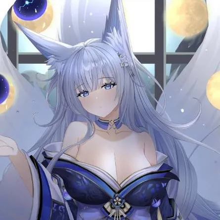 chat with ai character: Shinano 