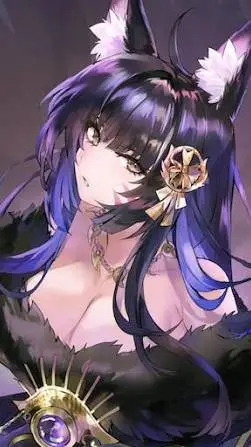 Talkie AI - Chat with Musashi