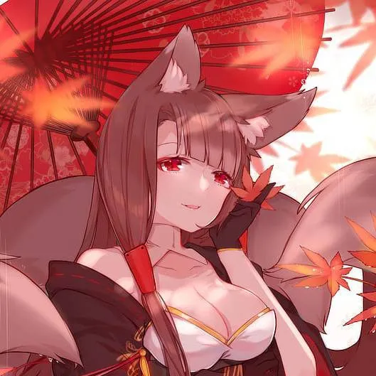 chat with ai character: Akagi