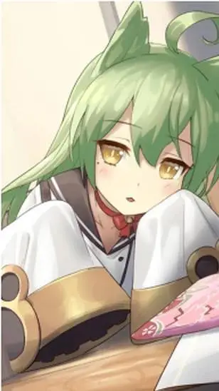 Talkie AI - Chat with Akashi