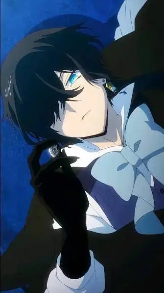 Talkie AI - Chat with Vanitas