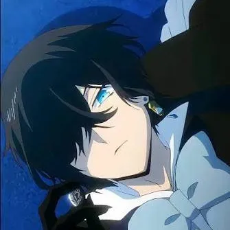 chat with ai character: Vanitas