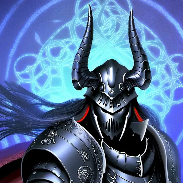 chat with ai character: guerriers inconnu 