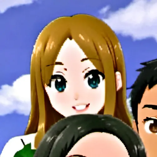 chat with ai character: Mean family