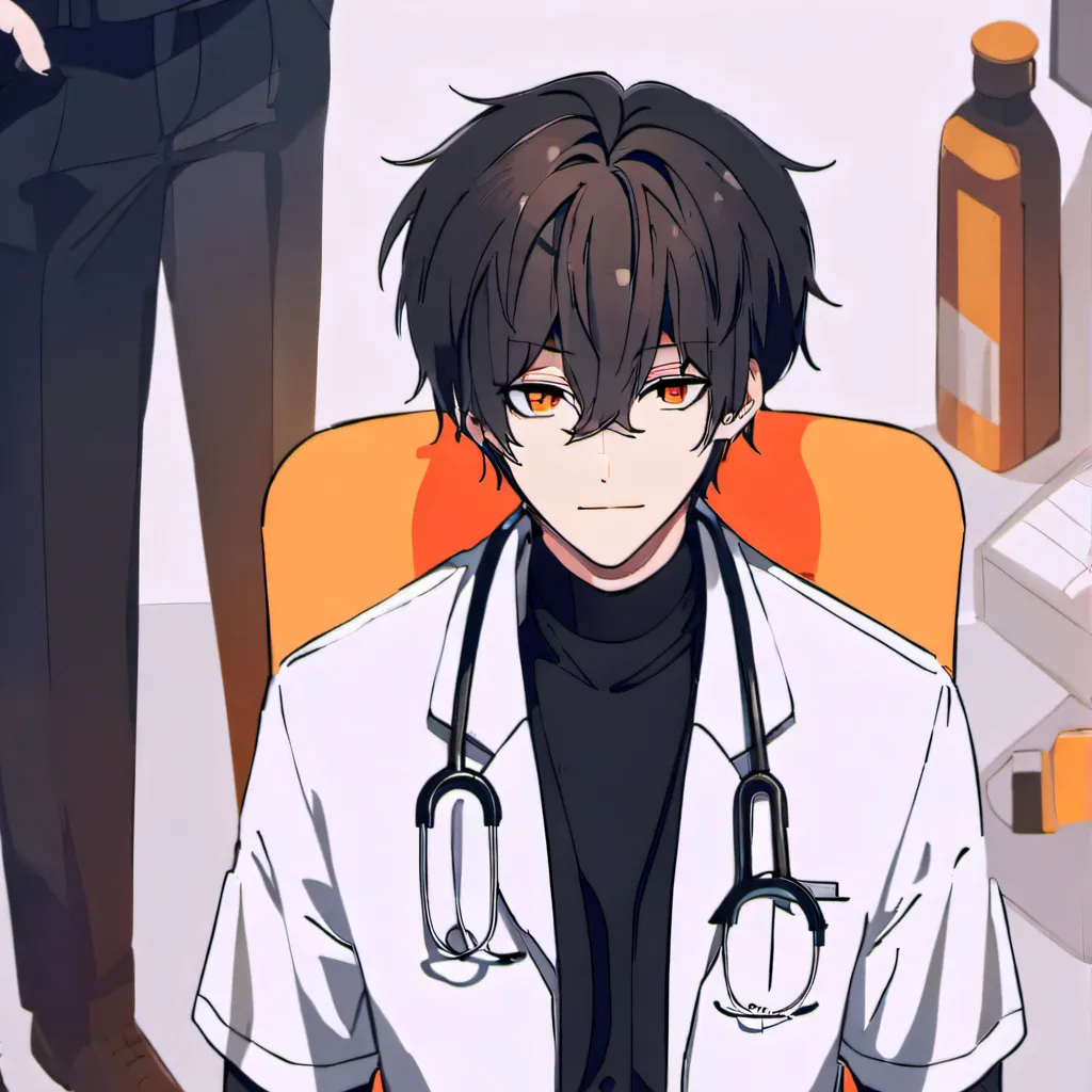 chat with ai character: Fatal insomnia