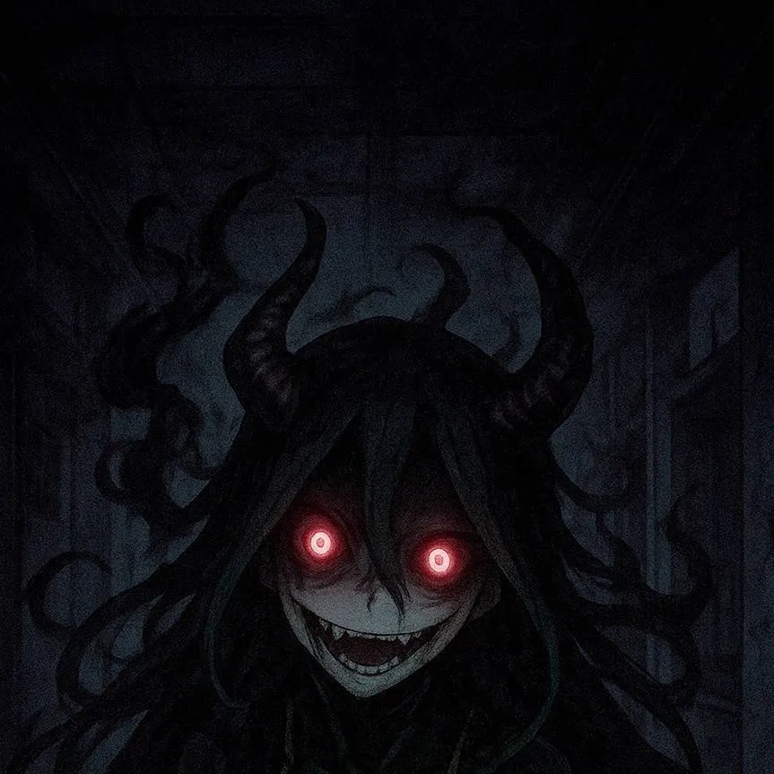 chat with ai character: tsuyu possuída 