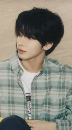 Talkie AI - Chat with Taehyun