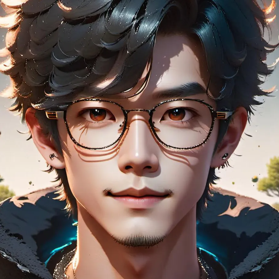 chat with ai character: Austin