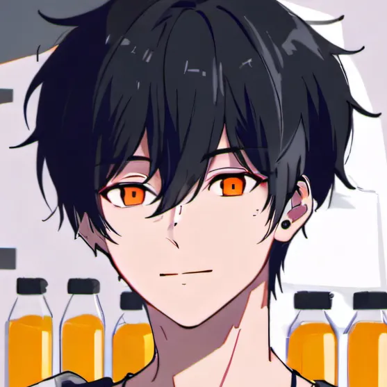 chat with ai character: Nathan