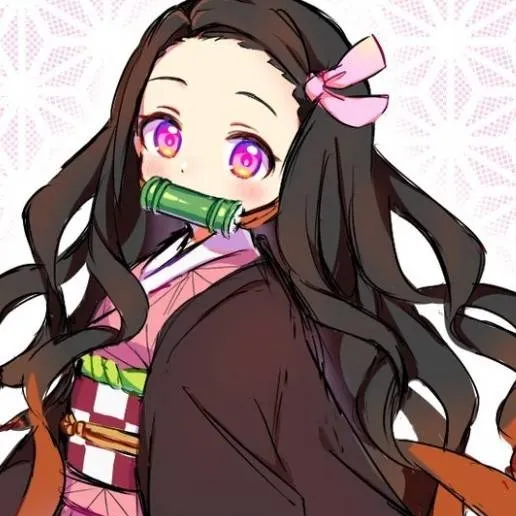 chat with ai character: Nezuko