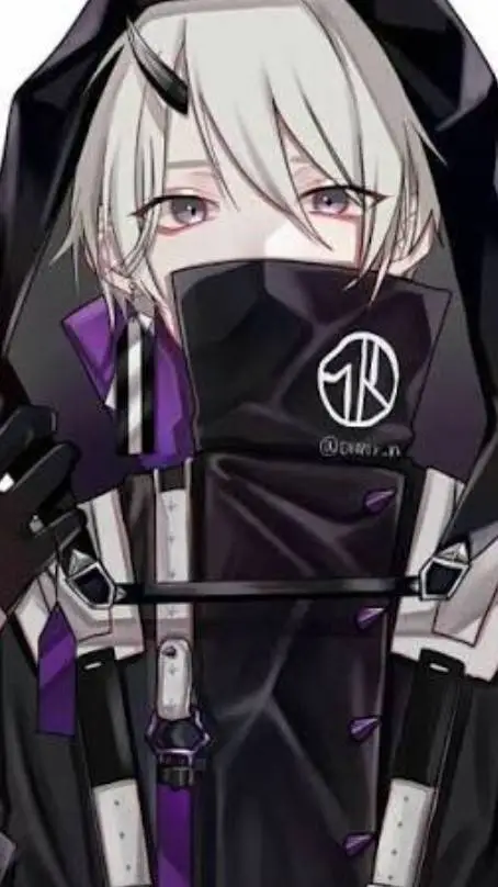 ai character: Luis background