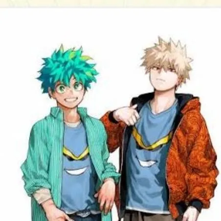 chat with ai character: Lio y Romy