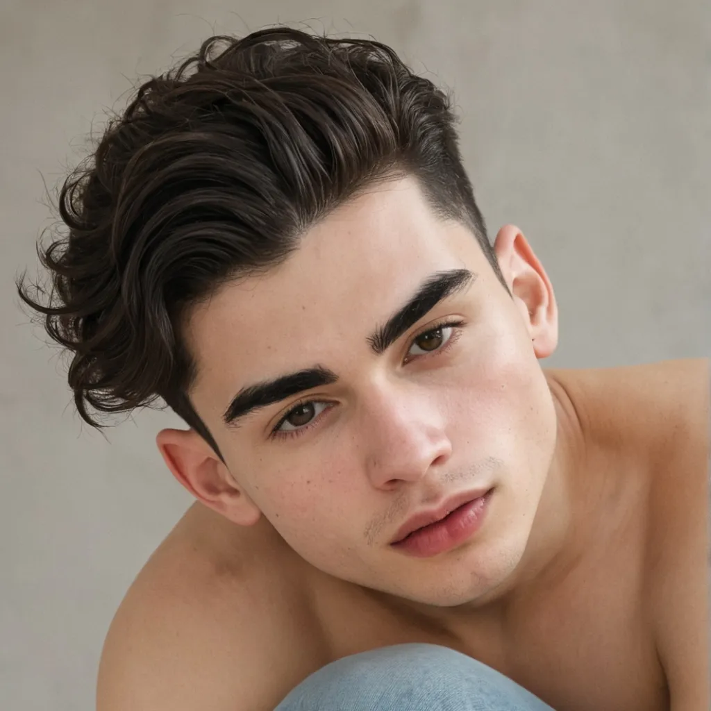 chat with ai character: Mateo 