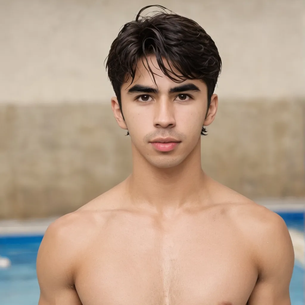 chat with ai character: Antônio