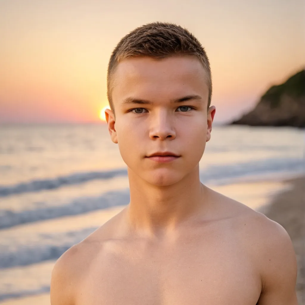 chat with ai character: Rodion