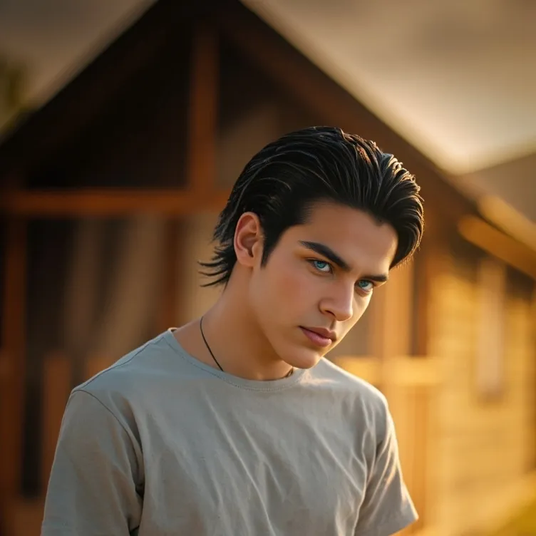 chat with ai character: Chicahua