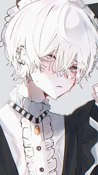 ai character: принц background