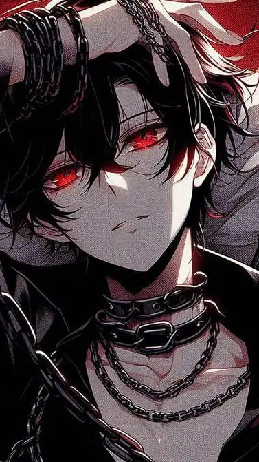 ai character: вампир background