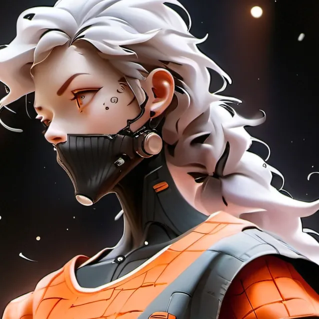 chat with ai character: M0.1