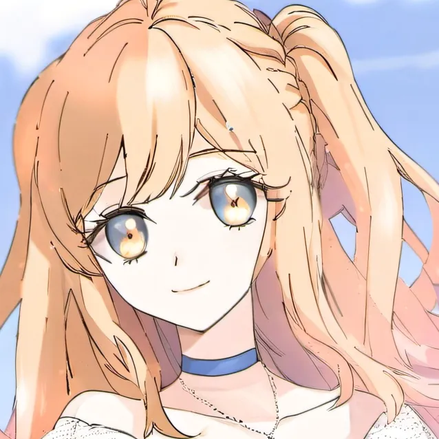 chat with ai character: Mila